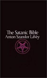 The Satanic bible
