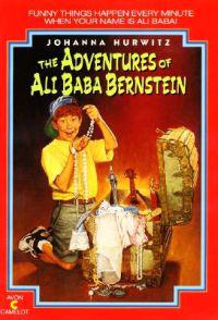 Adventures of Ali Baba Bernstein, The