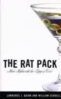 The Rat Pack: Neon Nights with the Kings of Cool