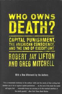 Who Owns Death?