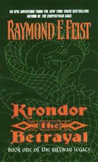 Krondor