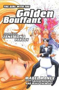 The Girl with the Golden Bouffant
