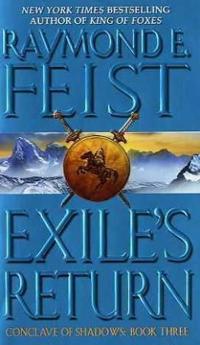 Exile's return