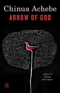 Arrow of God