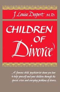 Children of Divorce