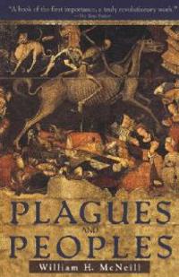 Plagues and Peoples