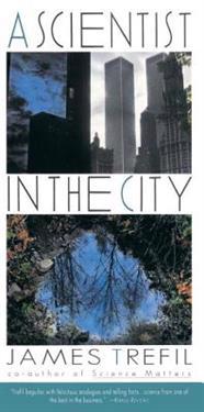 A Scientist in the City