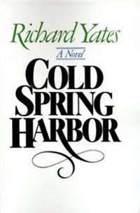Cold Spring Harbor