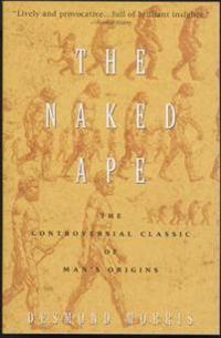 The Naked Ape