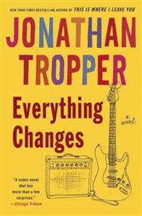 Everything Changes