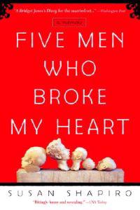 Five Men Who Broke My Heart