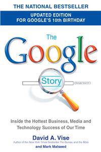 The Google Story (2018 Updated Edition)