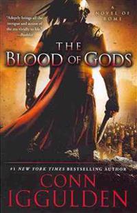 The Blood of Gods