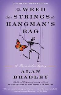 The Weed That Strings the Hangman's Bag