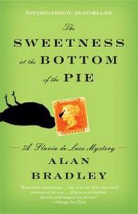 The Sweetness at the Bottom of the Pie
