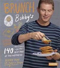 Brunch at Bobby's