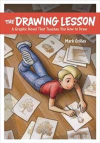 Drawing lesson