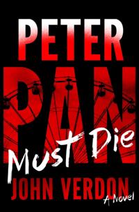 A Dave Gurney Novel