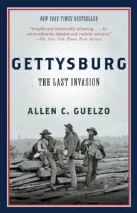 Vintage Civil War Library
