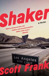 Shaker