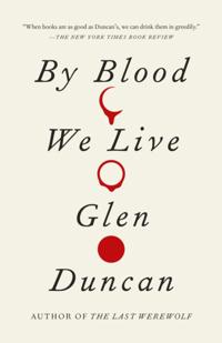 By Blood We Live