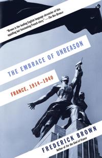 Embrace of Unreason
