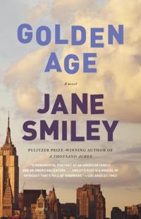 The Last Hundred Years Trilogy: A Family Saga
