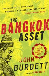 Bangkok Asset