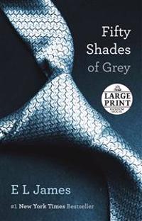 Fifty Shades of Grey