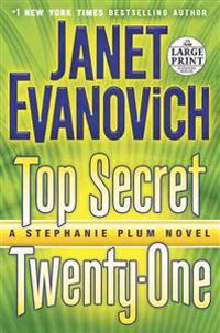 Top Secret Twenty-One