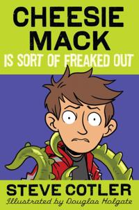 Cheesie Mack