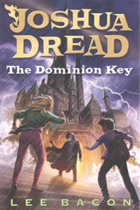 Joshua Dread