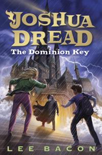 Joshua Dread