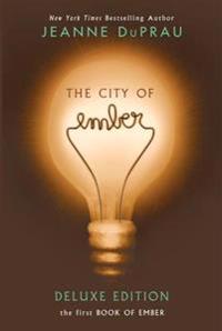 The City of Ember Deluxe Edition