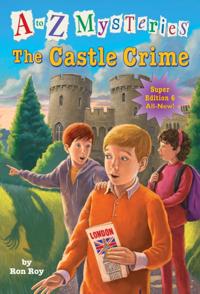 A Stepping Stone Book(TM)
