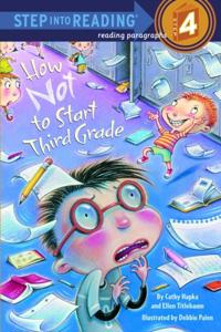 Step into Reading