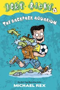 A Stepping Stone Book(TM)