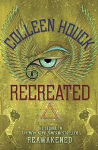 The Reawakened Series