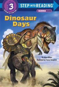 Dinosaur Days