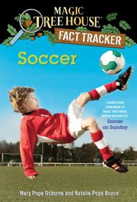 Magic Tree House (R) Fact Tracker