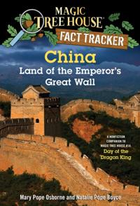 Magic Tree House (R) Fact Tracker