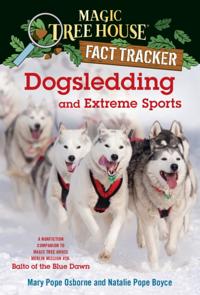 Magic Tree House (R) Fact Tracker