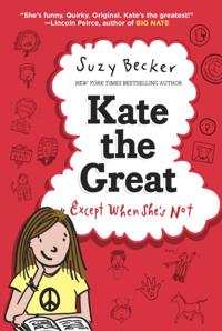 Kate the Great