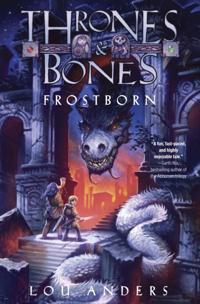 Thrones and Bones