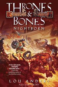 Thrones and Bones