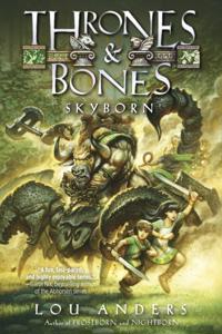 Thrones and Bones