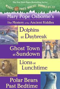 Magic Tree House (R)