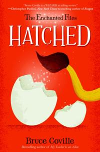 The Enchanted Files