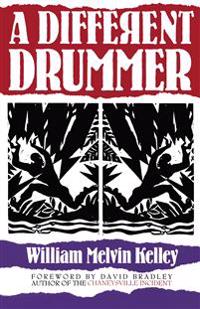 A Different Drummer