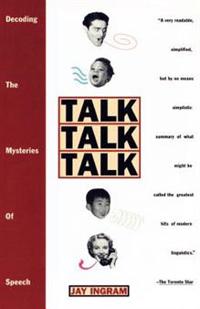 Talk Talk Talk